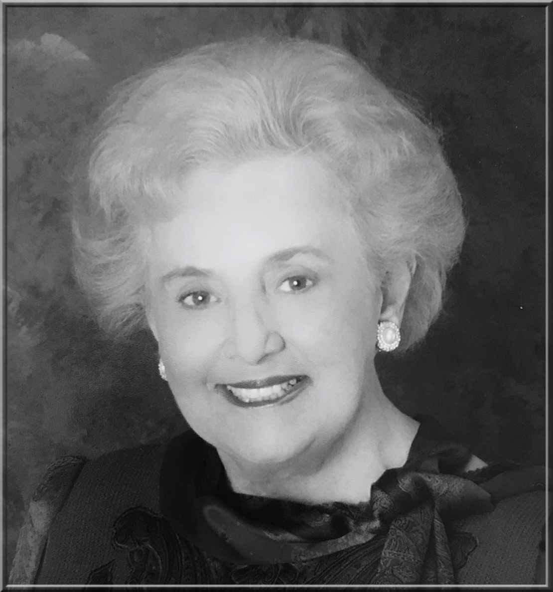 Betty Hallford Beresford Funeral Home